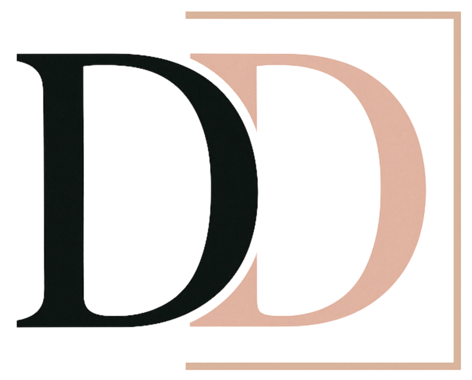 Digitalna Dimenzija logo, obrt za digitalni marketing u Kaštelima, Splitu i okolici, vlasnica Tina Mađor