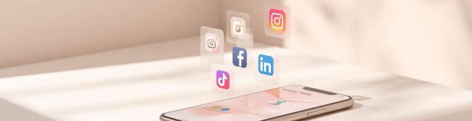 Kako odabrati idealnu društvenu mrežu za poslovanje