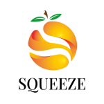 Squeeze dehidrirano voće - vizualni identitet i društvene mreže Digitalna Dimenzija