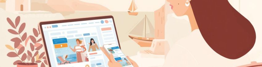 Zašto Facebook i Google oglasi ne donose upite za turističke usluge