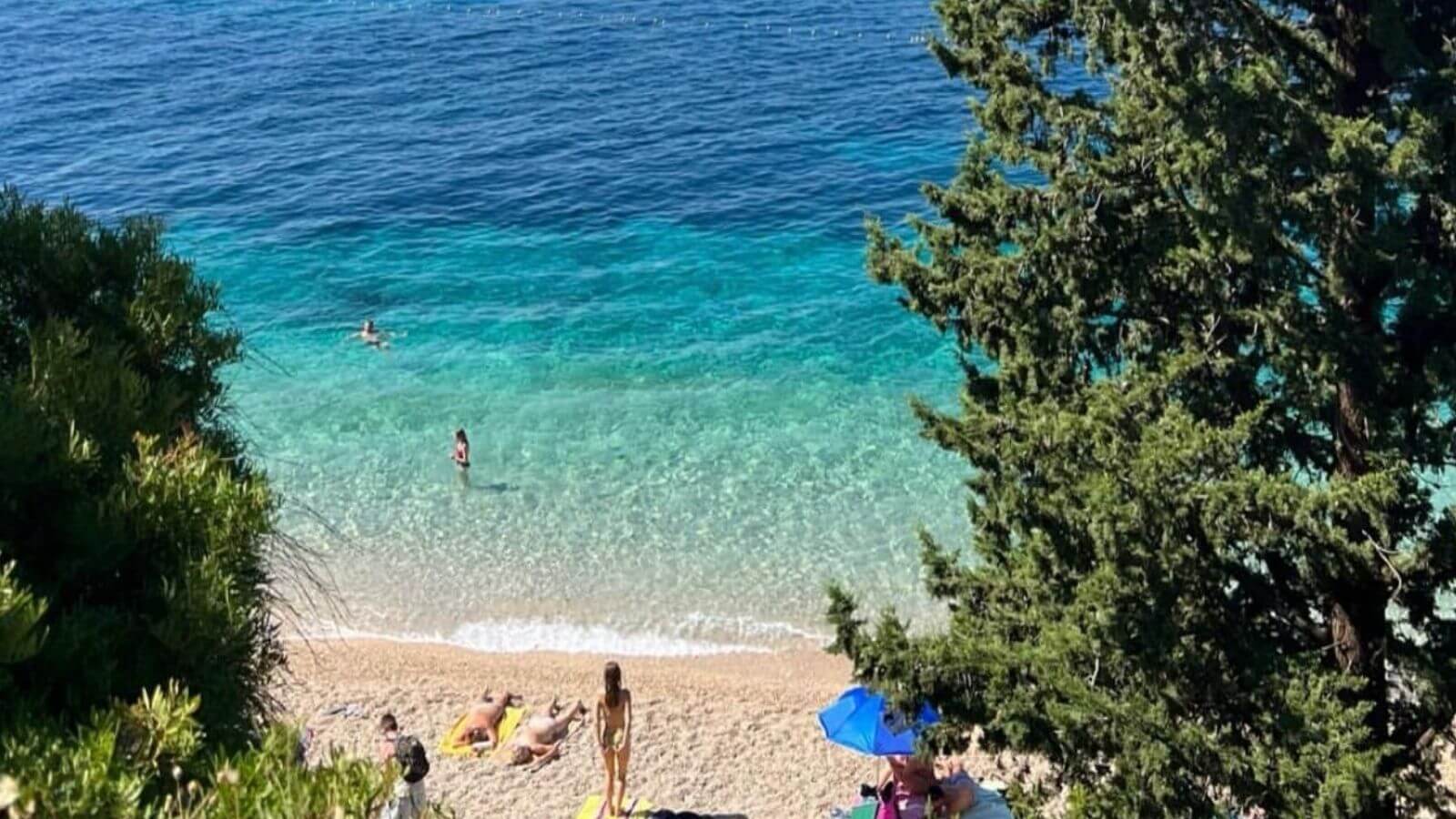 Privatni izlet brodom kod Splita, studija slučaja za SEO i Google Ads